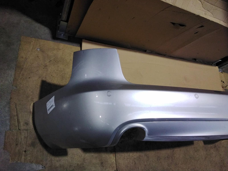 Audi A6 A6  Rear Bumper