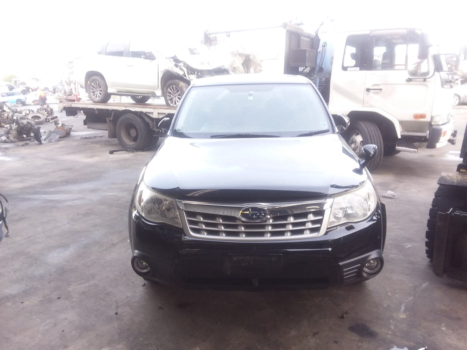 2010, Subaru, Forester, SHJ-002739