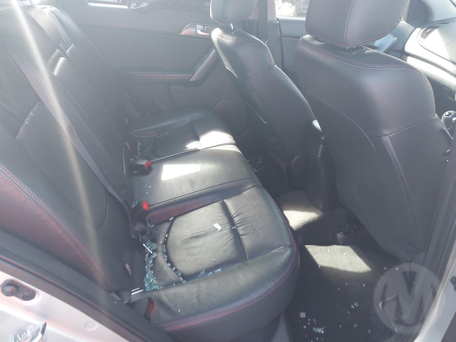 2012 Kia Cerato 2.0 PETROL AUTO SX  5393 - Used parts for sale