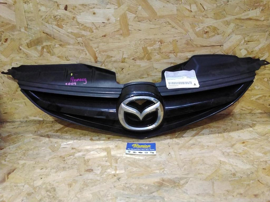 Mazda Premacy Premacy  Grille
