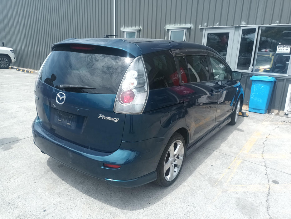 2005 Mazda Premacy  CR 5925 - Used parts for sale