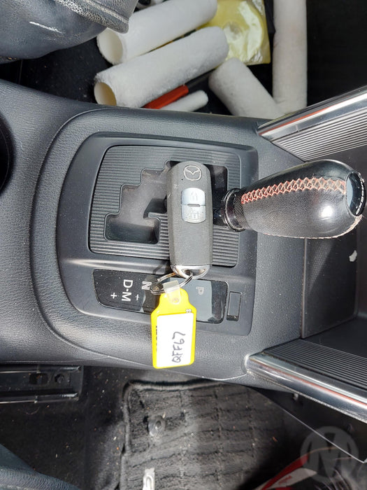 2012 Mazda Cx-5   4691 - Used parts for sale