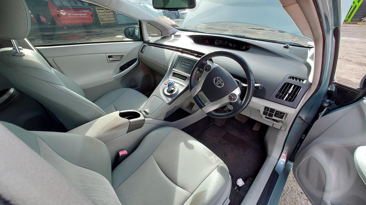 2012, Toyota, Prius, ZVW30-1591028