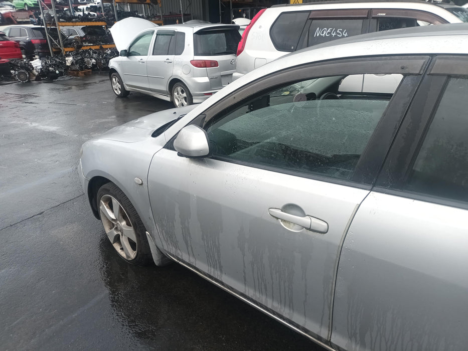 2005 Mazda 3 Axela BK ~ Sedan   5706 - Used parts for sale