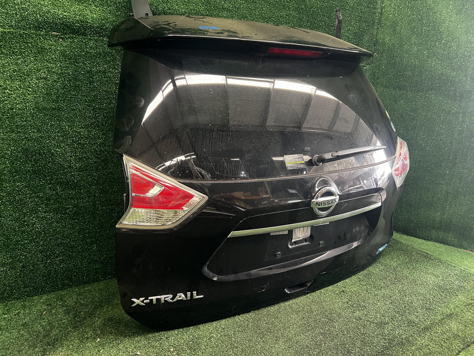 2014 Nissan X-Trail  T32 Bootlid/Tailgate