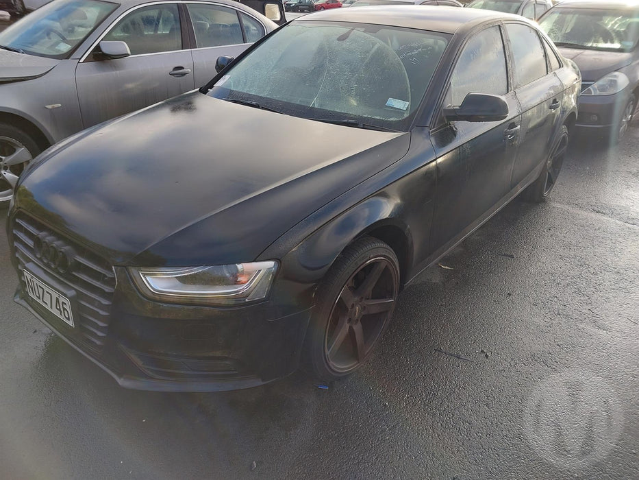 2012, Audi, A4, WAUZZZ8K6DA128182