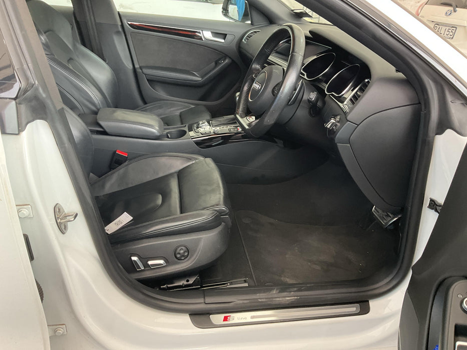 2016 Audi A5 SPBACKTQUATTRO 2.0P7  5319 - Used parts for sale