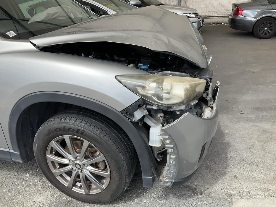 2013, Mazda, Cx-5, KE2AW-112439