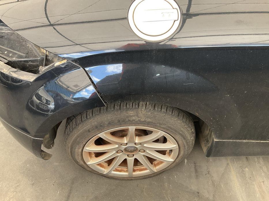 2006 Audi Tt   4010 - Used parts for sale