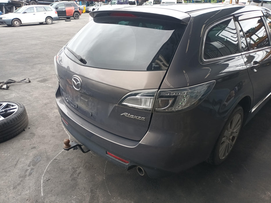 2008 Mazda Atenza   5564 - Used parts for sale
