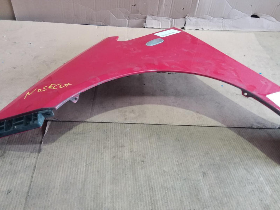 Mitsubishi Colt Colt  Left Guard