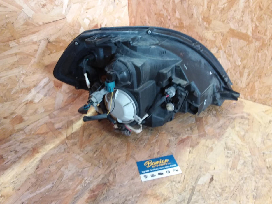 Nissan Maxima Teana  Left Headlamp