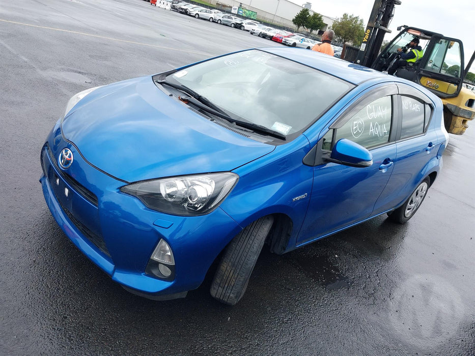 2014, Toyota, Aqua, NHP10-2352272