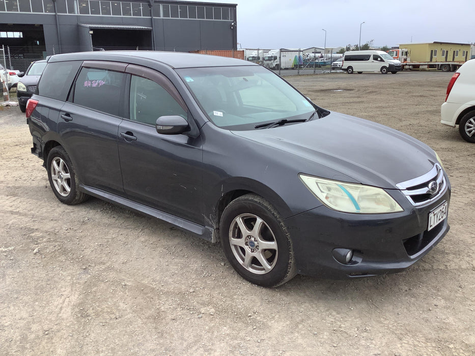 2009, Subaru, Exiga, YA4-008051