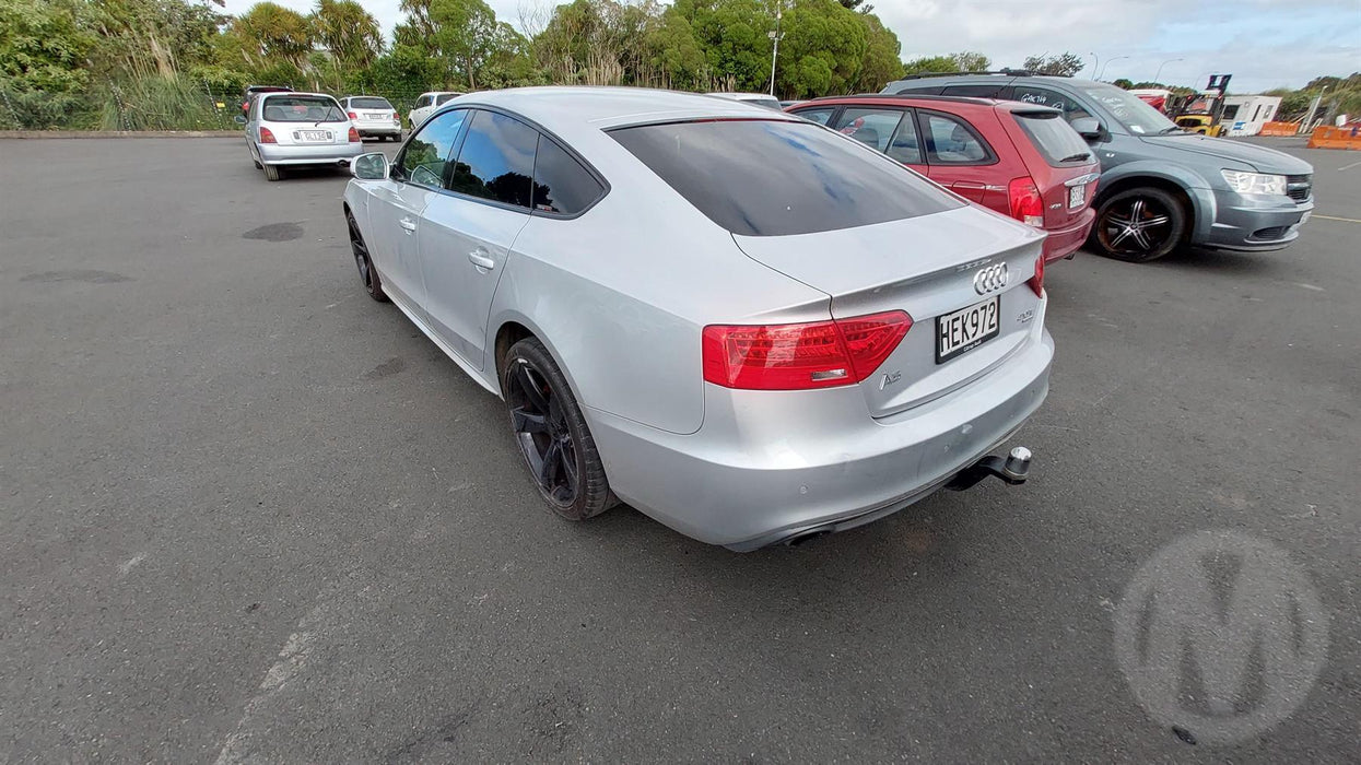 2013, Audi, A5, SPBACKTQUATTRO 2.0P7