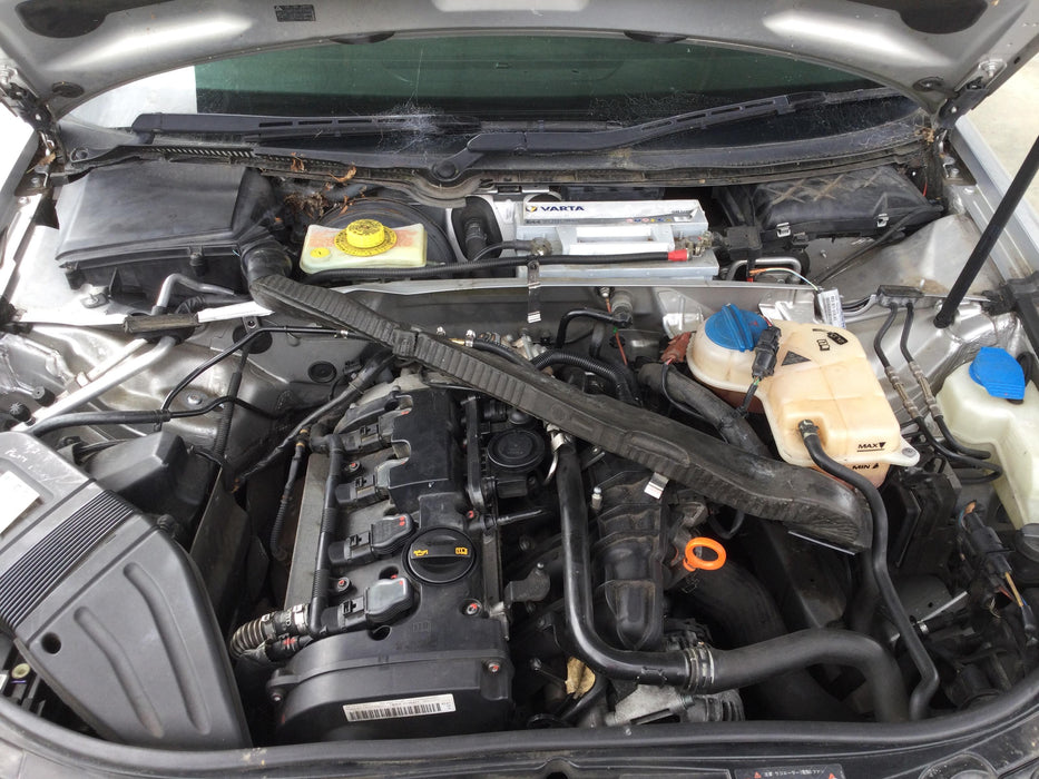 2007 Audi A4   5457 - Used parts for sale