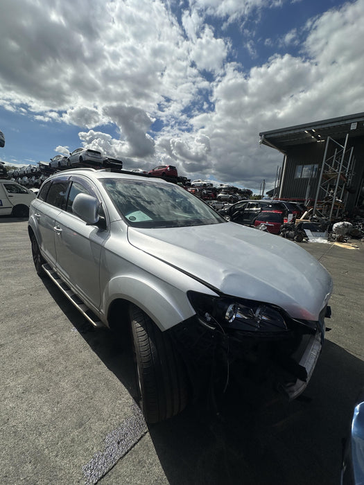 2007 Audi Q7 Quattro 4L 6182 - Used parts for sale