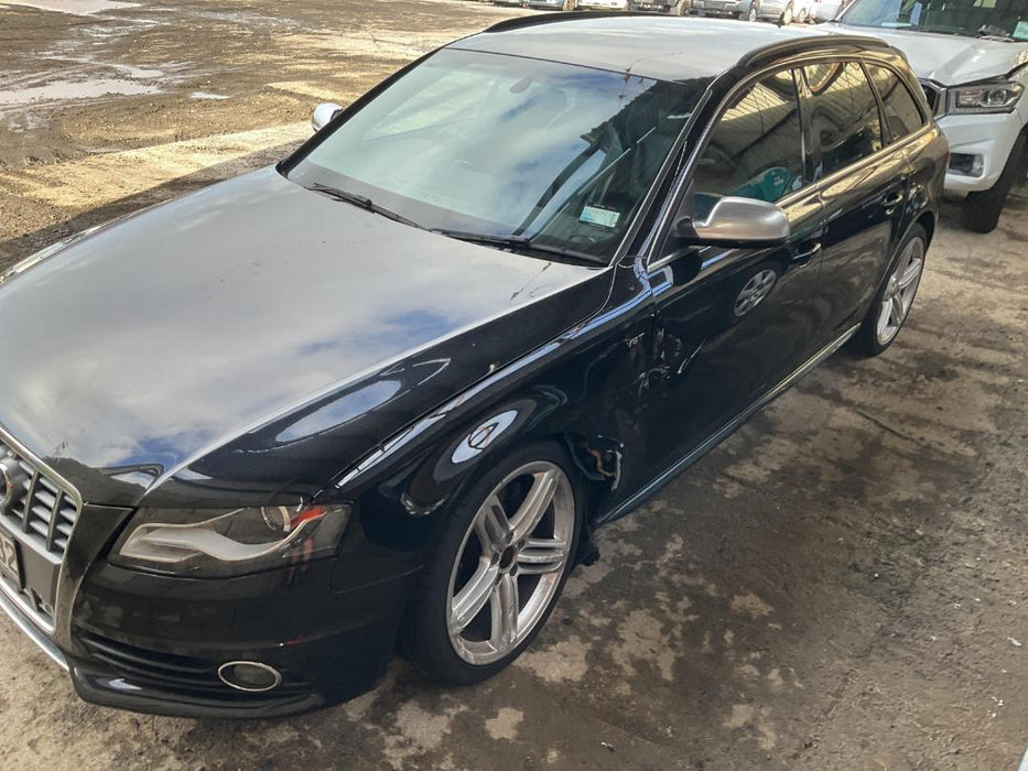 2010, Audi, S4