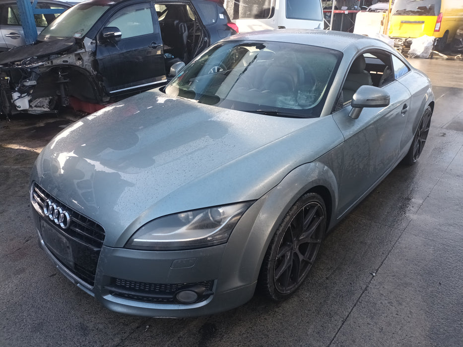 Audi, TT, TRUZZZ8J171003837