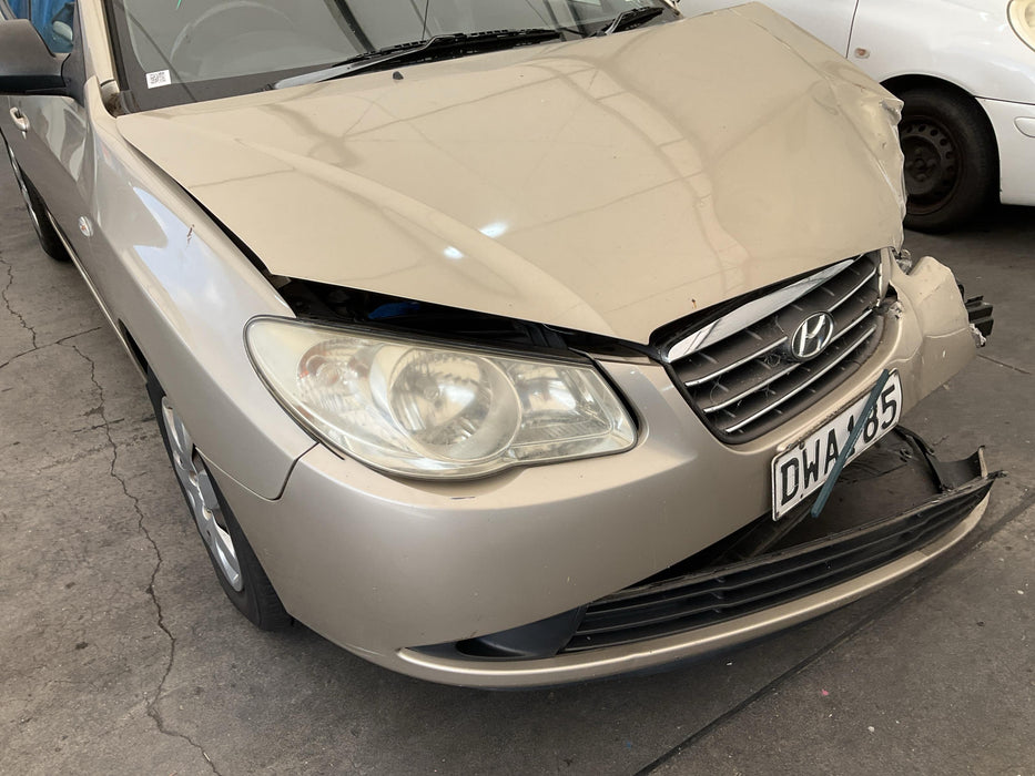 2007 Hyundai Elantra  XD 6009 - Used parts for sale
