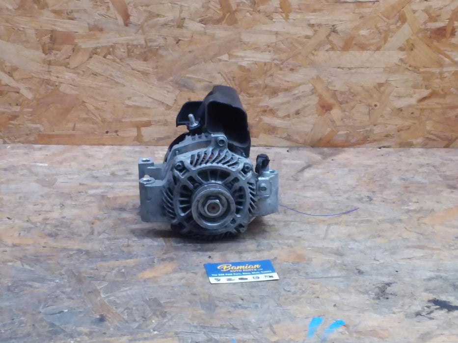 Mazda 6 6  Alternator