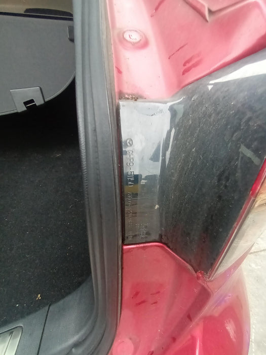 2013 Mazda Atenza GJ  4459 - Used parts for sale