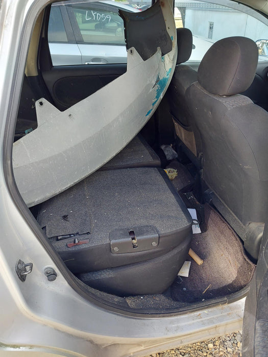 2011 Nissan Note   5434 - Used parts for sale