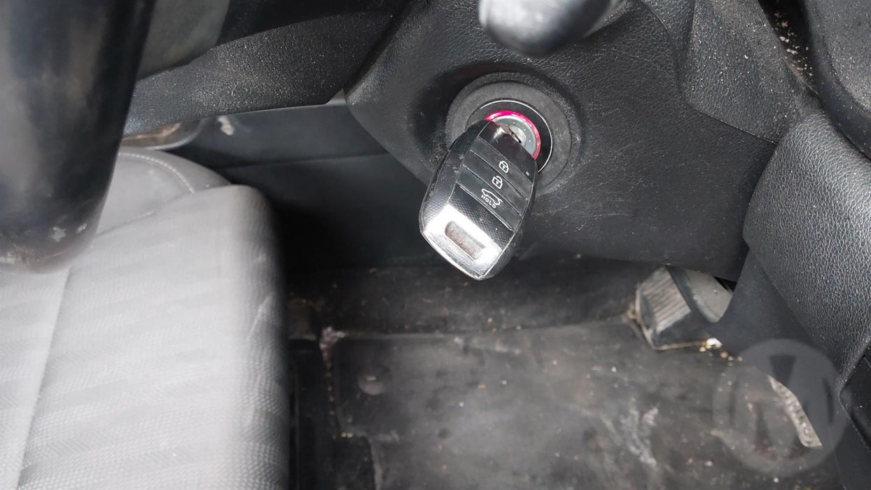 2019 Kia Sportage LX 2.0D/4WD/8AT  5109 - Used parts for sale