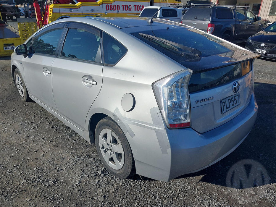 2011, Toyota, Prius, ZVW30-5327885