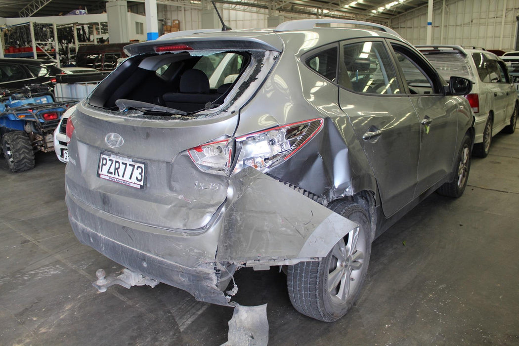 2013 Hyundai Ix35 2.0 2WD A6  5765 - Used parts for sale
