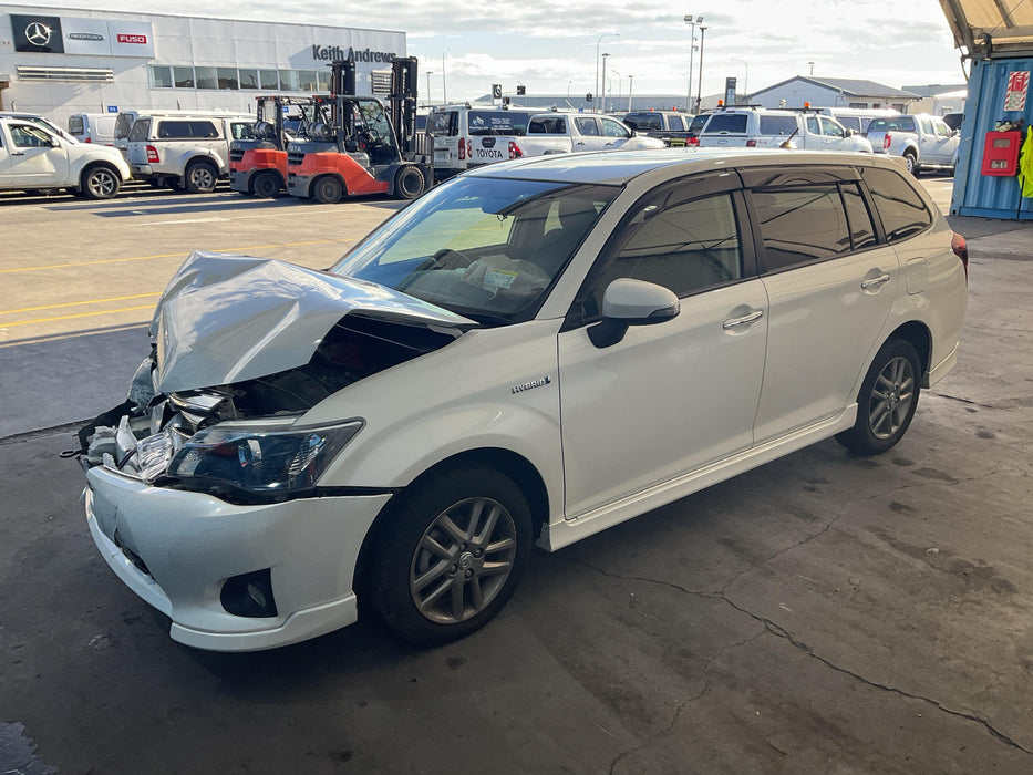 2014, Toyota, Corolla, Fielder, NKE165-7074945