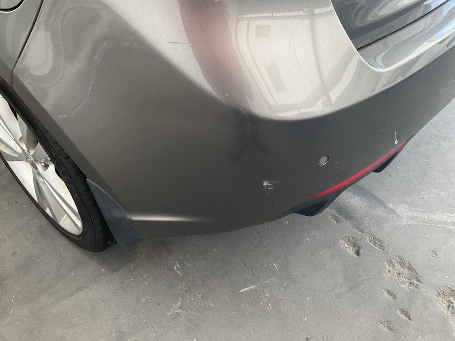 2011, Kia, Cerato, 2.0 PETROL AUTO SX