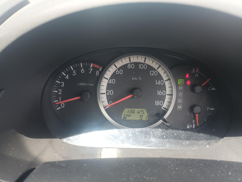 2005 Mazda Premacy  CR 5925 - Used parts for sale