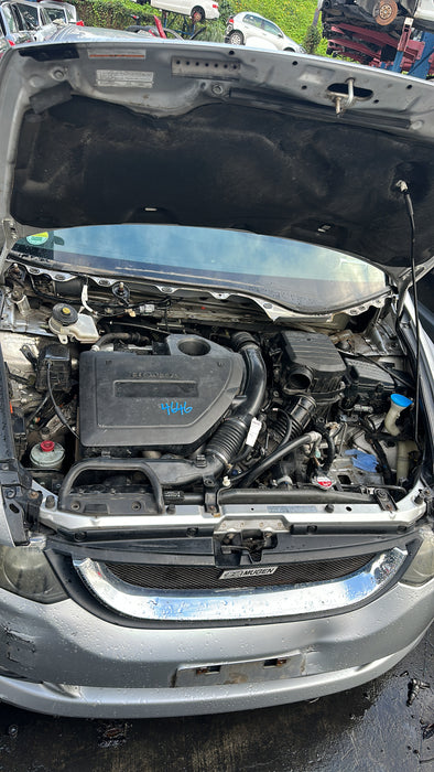 2008, Honda, Odyssey, RB1-3423795