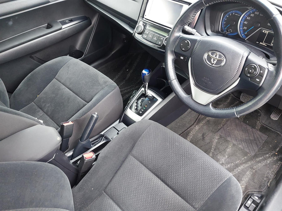 2014 Toyota Corolla AXIO HYBRID  5808 - Used parts for sale