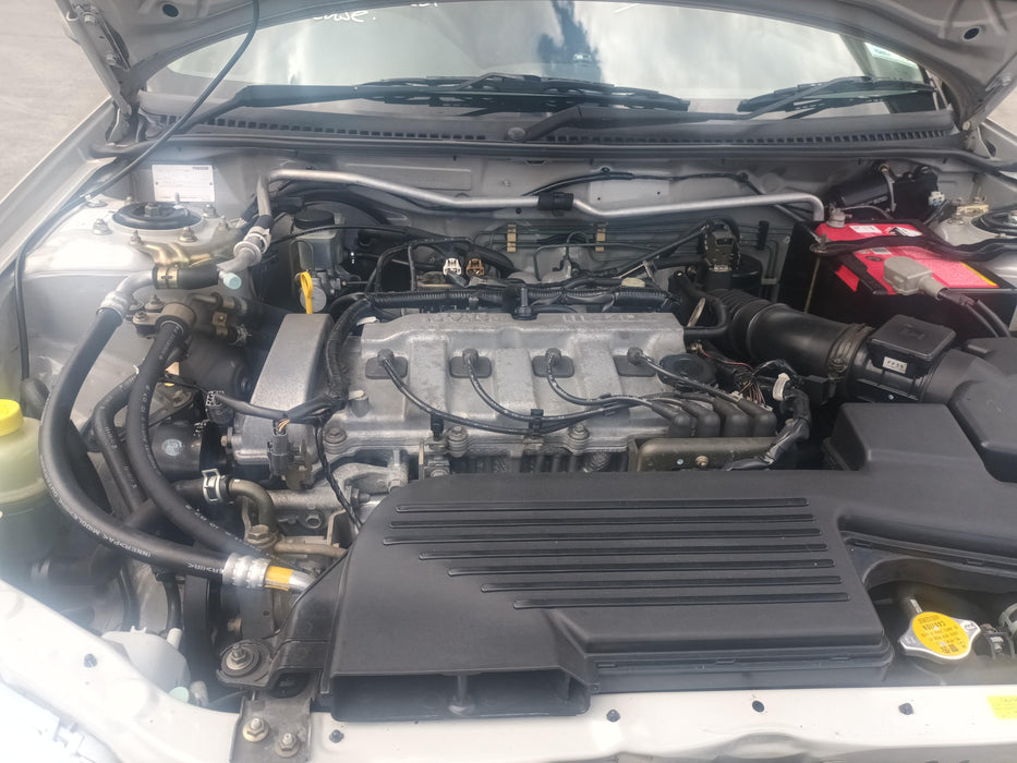 1999 Mazda 323 ASTINA GTX 1.8 M5  5619 - Used parts for sale