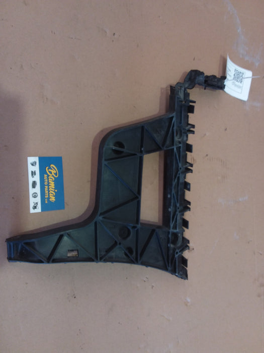 2010, Audi, A4, Rear Bar Bracket/Reinforcement