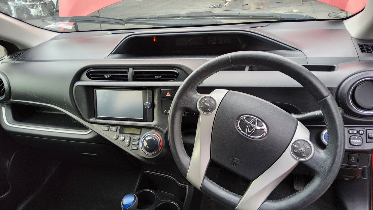 2013, Toyota, Aqua, NHP10-6237848