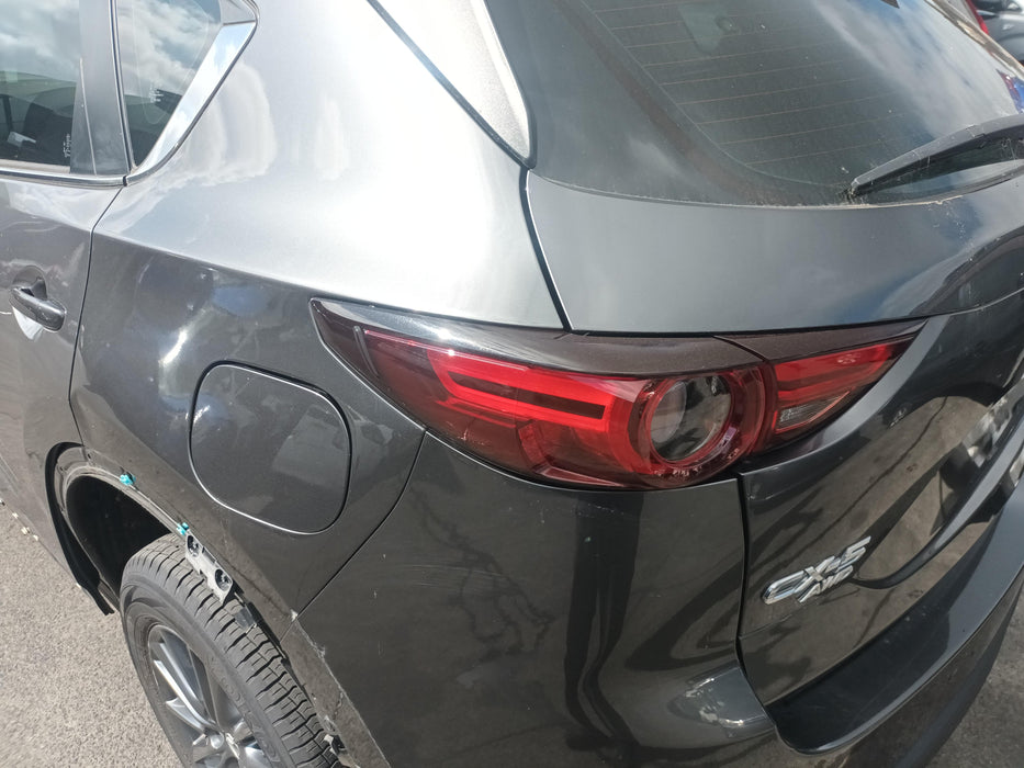 2019 Mazda CX-5 KF ~ GSX PTR 2.5P/4WD/6AT  5674 - Used parts for sale