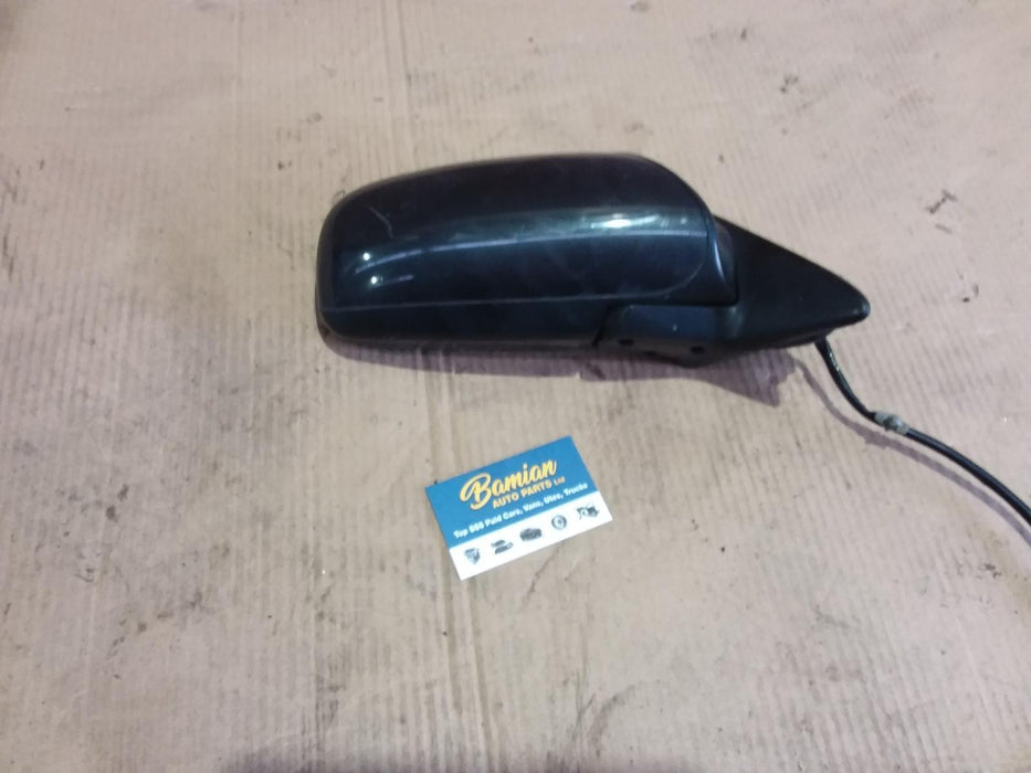 Nissan Maxima Maxima  Right Door Mirror