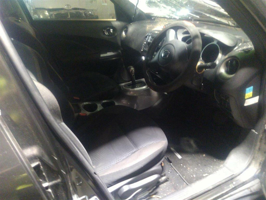 2010, Nissan, Juke, YF15-000381