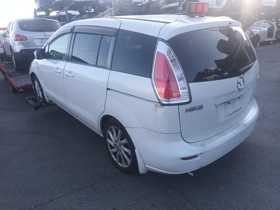 2008 Mazda Premacy   5139 - Used parts for sale