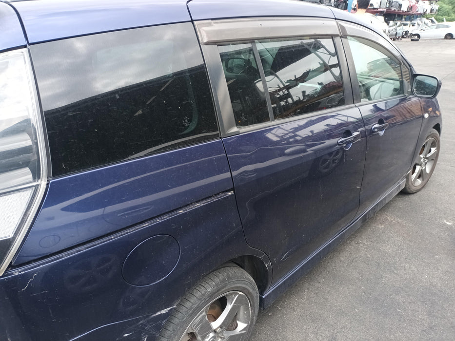 2007 Mazda Premacy   5941 - Used parts for sale