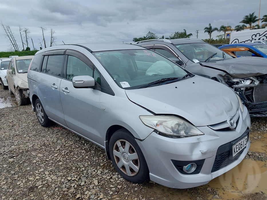 2007 Mazda Premacy CR CR  5272 - Used parts for sale