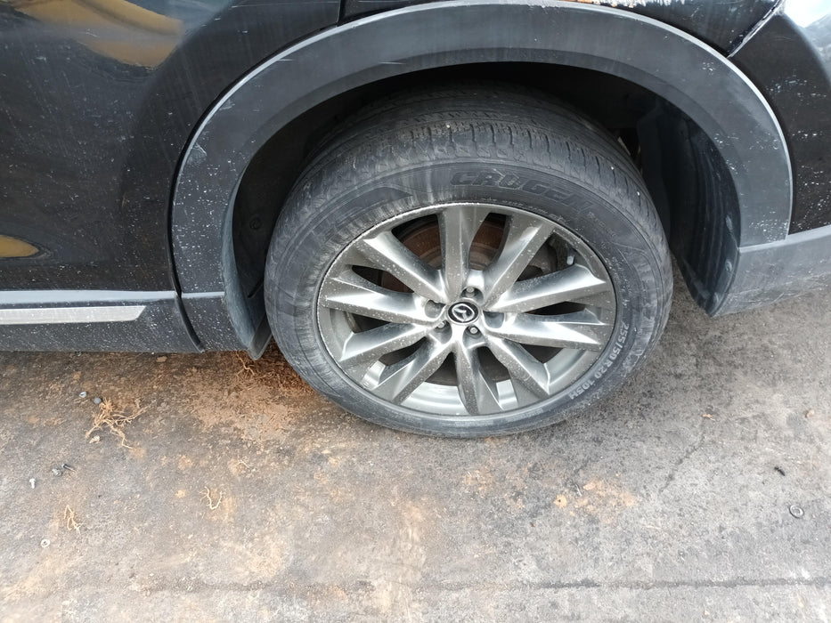 2017 Mazda Cx-9 LTD 2.5PT/4WD/6AT  4320 - Used parts for sale
