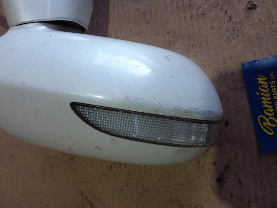 Honda Jazz Jazz  Right Door Mirror
