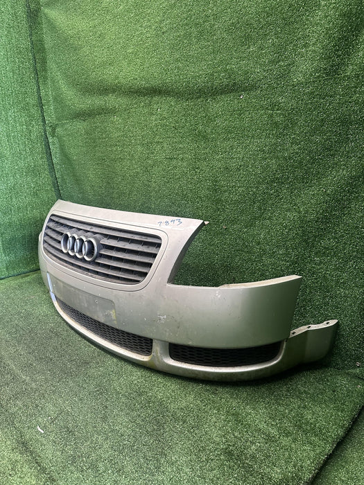 2000 Audi TT Quattro 8N Front Bumper