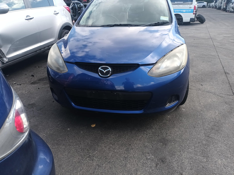2009 Mazda 2 Demio DE  4355 - Used parts for sale