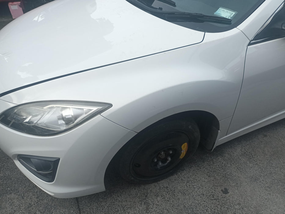 2012 Mazda Atenza   4729 - Used parts for sale
