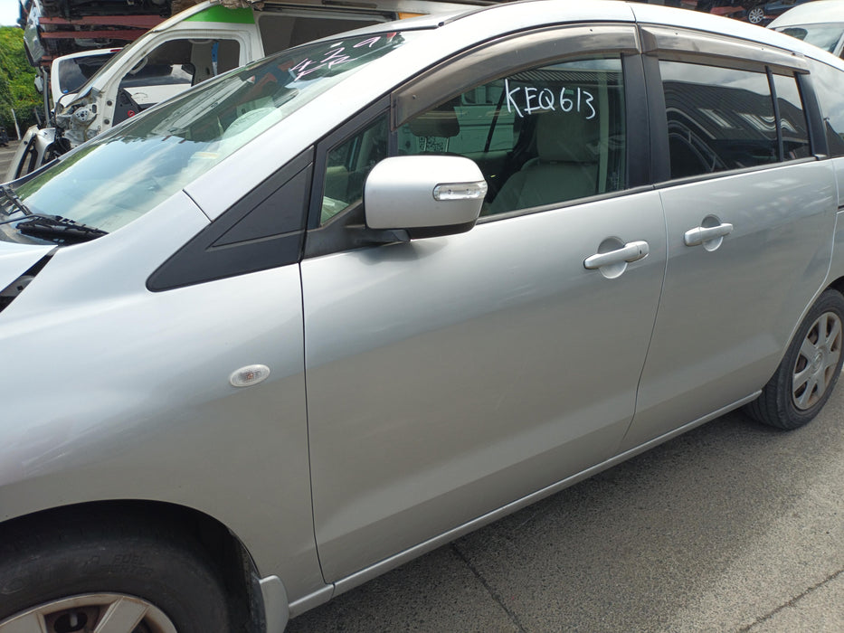 2007 Mazda Premacy CR CR  5272 - Used parts for sale